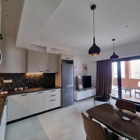 Fiorzakynthos City Apartments Exterior foto