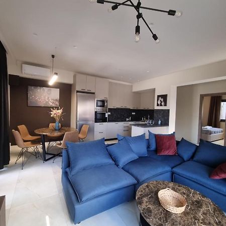 Fiorzakynthos City Apartments Exterior foto