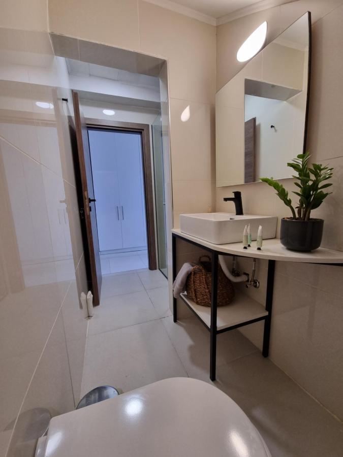 Fiorzakynthos City Apartments Exterior foto