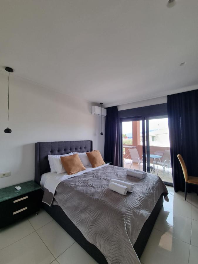 Fiorzakynthos City Apartments Exterior foto