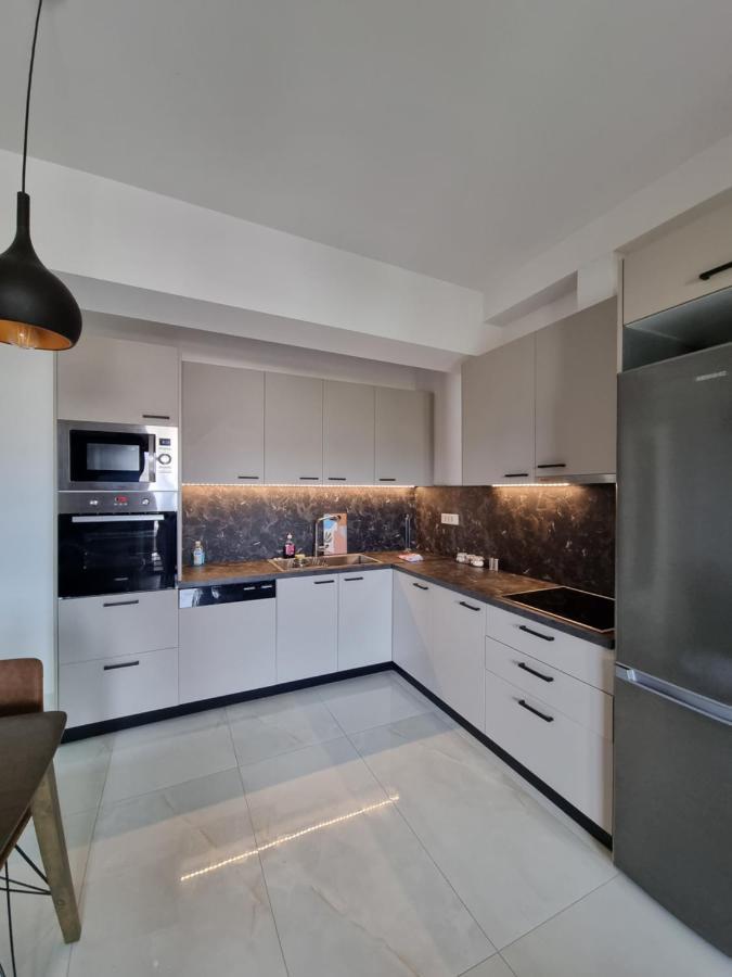 Fiorzakynthos City Apartments Exterior foto