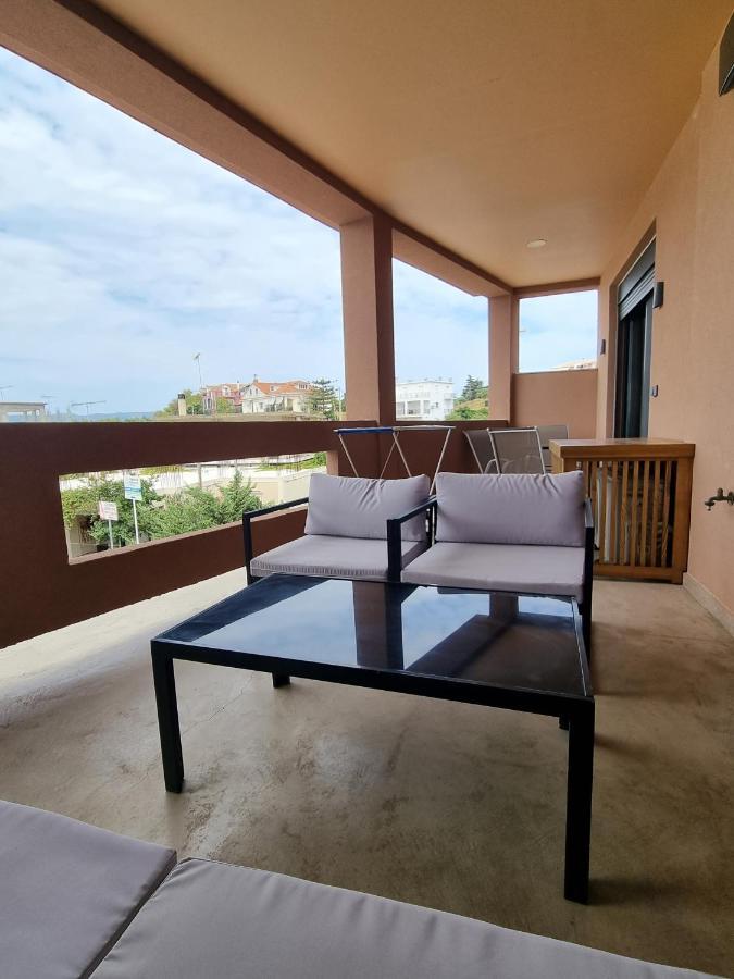 Fiorzakynthos City Apartments Exterior foto
