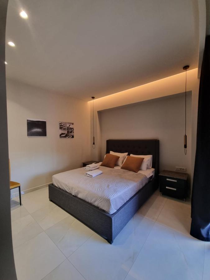 Fiorzakynthos City Apartments Exterior foto