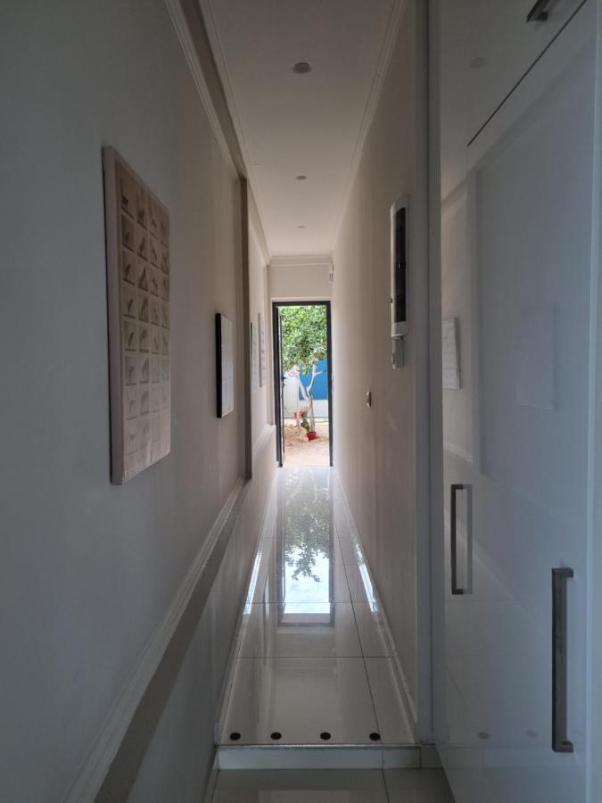 Fiorzakynthos City Apartments Exterior foto