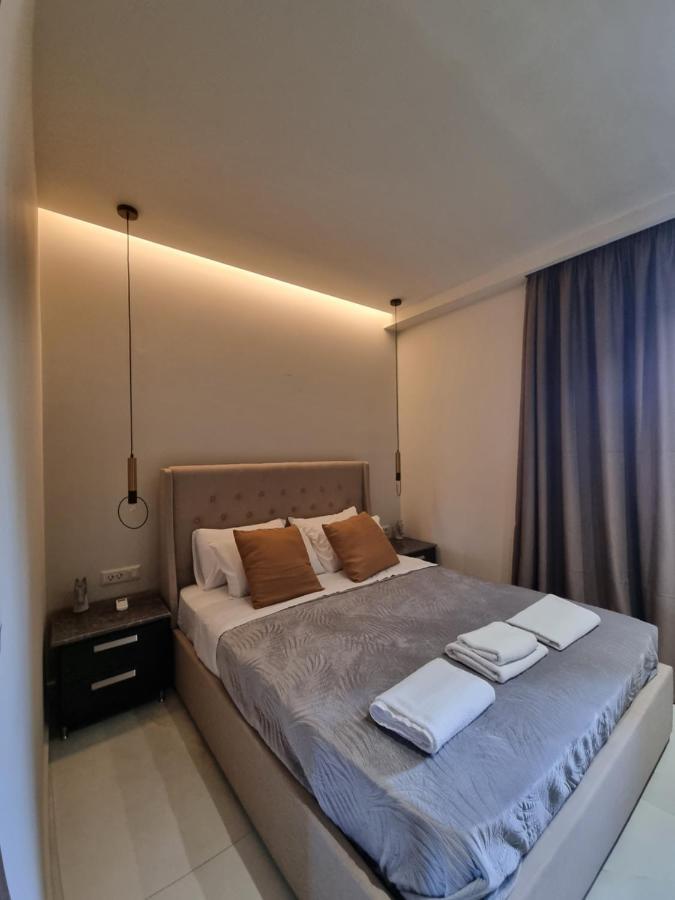 Fiorzakynthos City Apartments Exterior foto